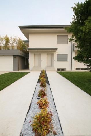 Porzione di casa in vendita a Caldogno - Foto 8