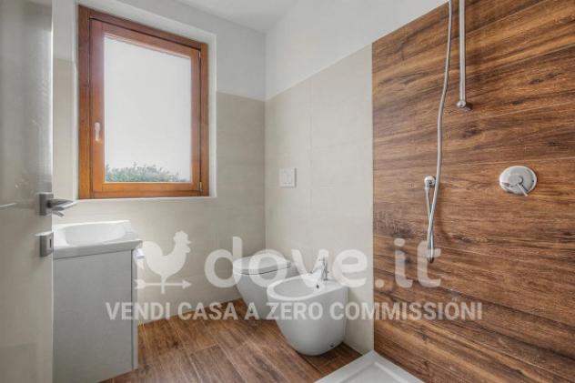 Villetta a schiera di 217 m² con più di 5 locali e box auto in vendita a Pogliano Milanese - Foto 10
