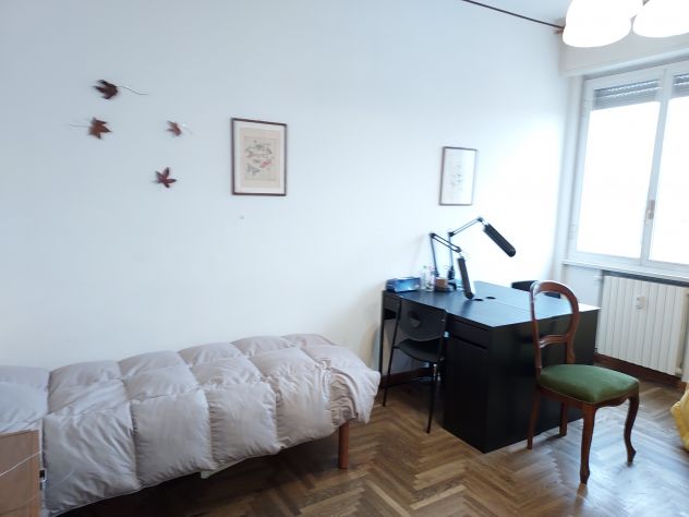 Posto letto in doppia per ragazza - Foto 3
