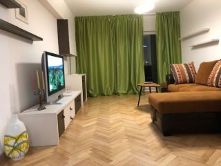 Bilocale nel cuore del quartiere Novoli