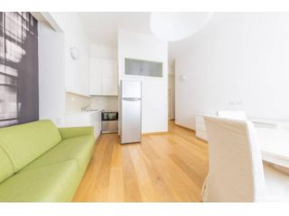 Appartamento di 29 m² con 1 locale in affitto a Milano