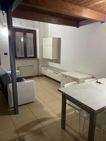 Bilocale in affitto a Volvera