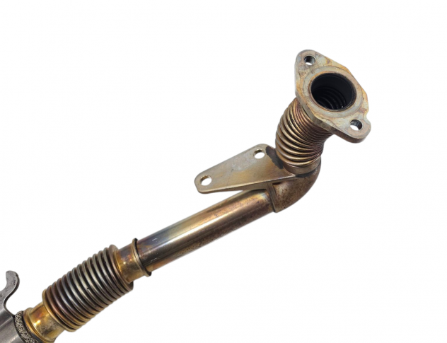 TUBO VALVOLA EGR MERCEDES GLB Serie (X247) A6541407901 654920 Diesel 2000 (19) - Foto 5
