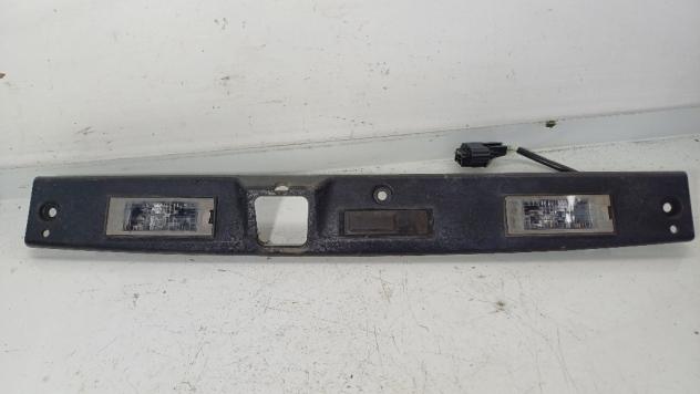 MANIGLIA PORTELLONE POSTERIORE RENAULT Kadjar Serie K9K646 (15)