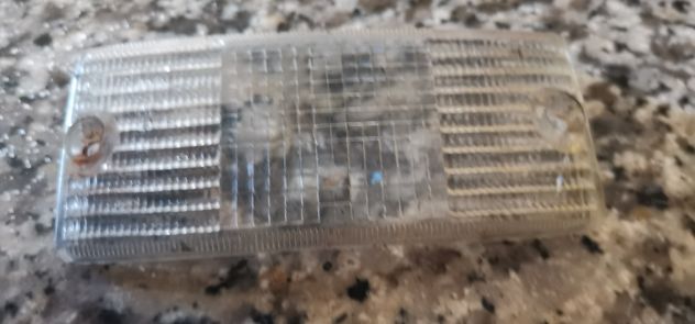 Freccia anteriore vespa Triom 438644