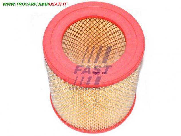 FILTRO ARIA FIAT DUCATO 94 D/TD 8594 D 94 FT37003