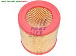 FILTRO ARIA FIAT DUCATO 94 D/TD 8594 D 94 FT37003
