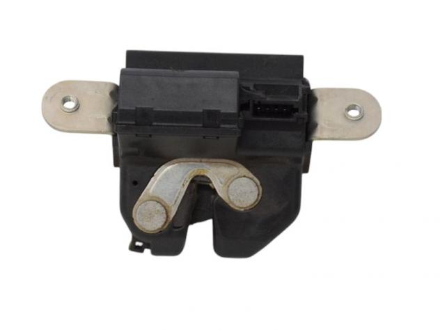SERRATURA PORTELLONE POSTERIORE FIAT 500 Serie 55701971 (15)