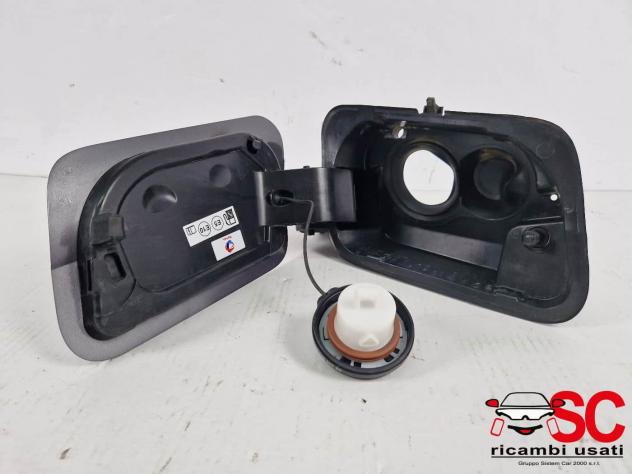 SPORTELLINO CARBURANTE PEUGEOT 3008 Serie 981010968A (24) - Foto 4