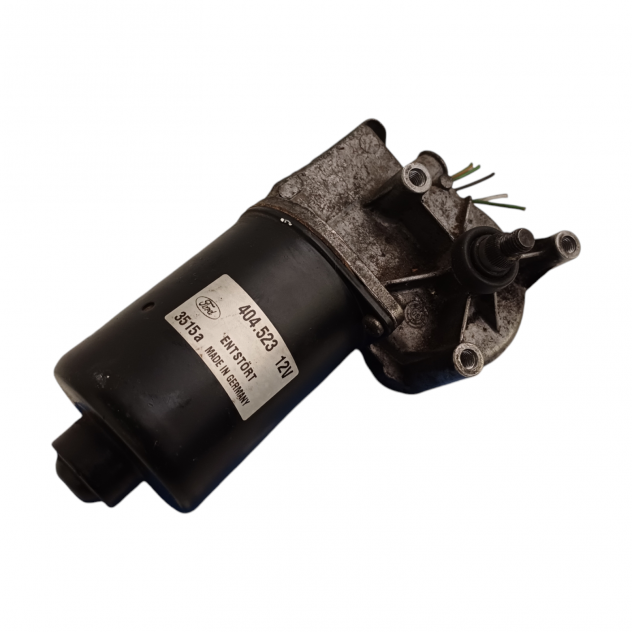 MOTORINO TERGICRISTALLO ANTERIORE FORD Transit Serie 404.523 (0006) - Foto 5