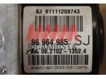 96964985 Chevrolet Aveo 1.2 centralina ABS gruppo pompa ATE