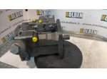 Pompa idraulica Linde a pistone HPR-02 per escavatore
