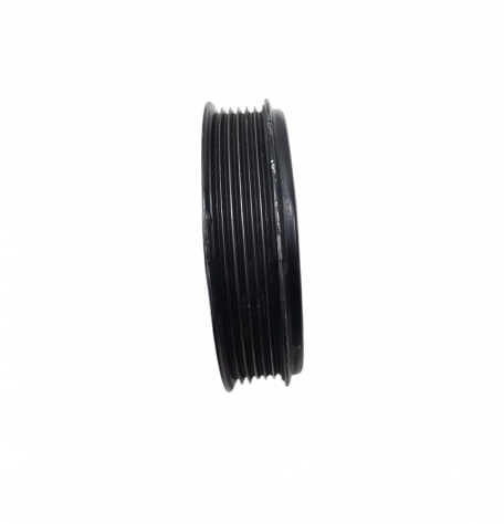 PULEGGIA ALBERO MOTORE VOLKSWAGEN Polo 5° Serie 04C105243J CHY Benzina 1000 (0917) - Foto 9