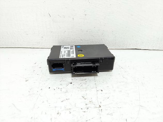 CENTRALINA MODULO DI CONTROLLO VOLKSWAGEN Touareg 2° Serie 7P6907530C CAS Diesel 3000 (10)