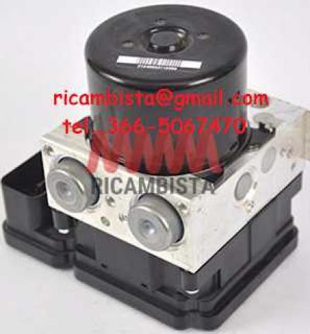 1K0614517BD 10096103073 1K0907379AD 10061338991 10021202204 Skoda Octavia ABS - Foto 3