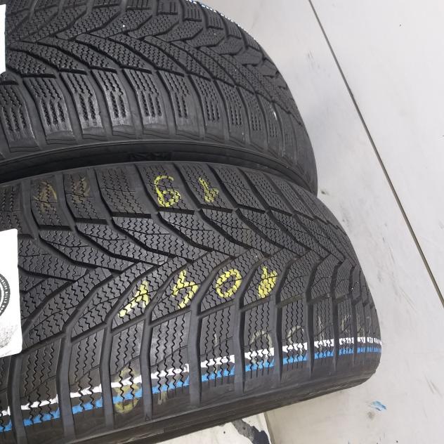 2 GOMME 245 50 18 NEXEN A64112 - Foto 4