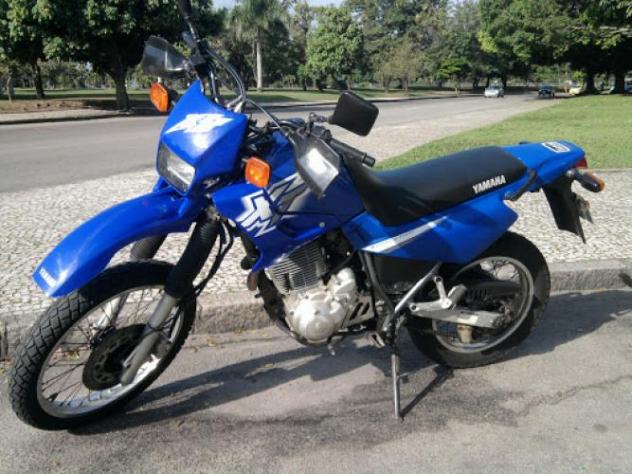 YAMAHA XT E 600 POMPA OLIO CON INGRANAGGIO 1995 2002 JYADJ021 - Foto 8