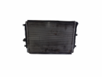 RADIATORE ACQUA VOLKSWAGEN Caddy Furgone/Combi (2015-2020) 5K0121251Q CUUD, &hellip;