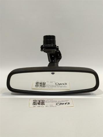 SPECCHIETTO RETROVISORE INTERNO OPEL Insignia S. Wagon 22794447 A20DTH (0817)