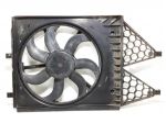 CONVOGLIATORE A/C CON ELETTROVENTOLA SEAT Ibiza Serie 6R0959455E (1517)