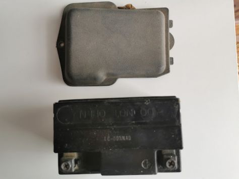 BATTERIA UNIBAT CBTX4L-BS - Foto 6