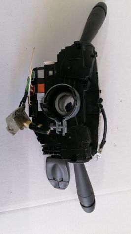 DEVIOLUCI CONTATTO SPIRALATO PEUGEOT 208 - 2008 2017 98154509zd00 - Foto 5