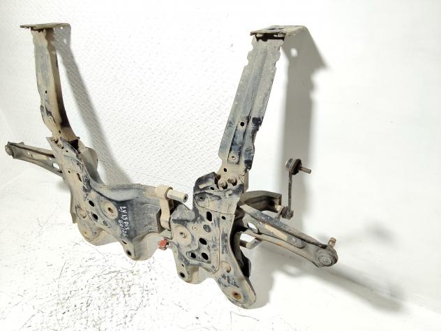 CULLA MOTORE LANCIA Ypsilon 4° Serie 51936195 199B1000 Diesel 1300 (1123) - Foto 3