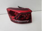 STOP FANALE POSTERIORE SINISTRO VOLKSWAGEN T-Roc Serie 2GA945095A (1721)
