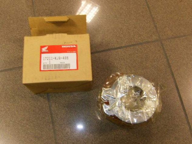 17210-KJ9-405 filtro aria moto Honda nuovo originale - Foto 2
