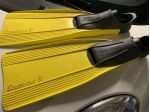 Pinne Cressi Sub