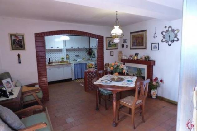 Rustico in vendita a Matraia - Capannori 400 mq Rif: 609677 - Foto 6