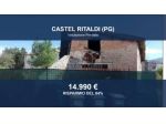 Immobile in asta di 7390 m² in vendita a Castel Ritaldi