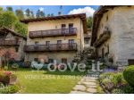 Rustico / Casale di 48 m² con 2 locali in vendita a Saint-Marcel [rif. DV-13371]