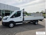FORD Transit 350 2.0TDCi EcoBlue 130CV PL-RG PWD Cab.Entry