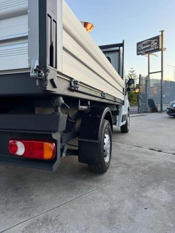 FIAT FIAT DUCATO 2.3 RIBALTABILE TRILATERALE rif. 23966470 - Foto 4