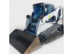 BOBCAT MINIPALA T 320 NOLEGGIO E VENDITA rif. 23707742