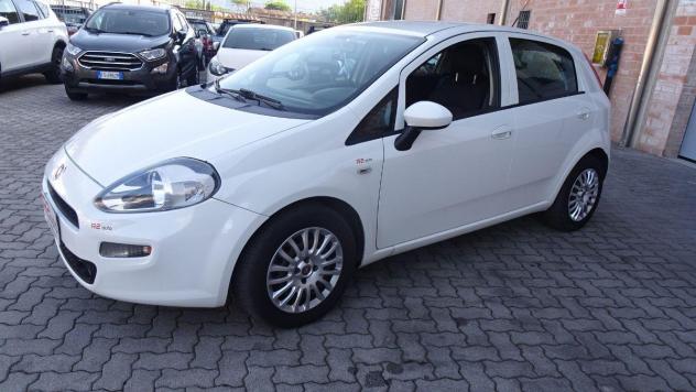 FIAT - Punto Evo 1300 MULTIJET VAN 4 POSTI - Foto 2