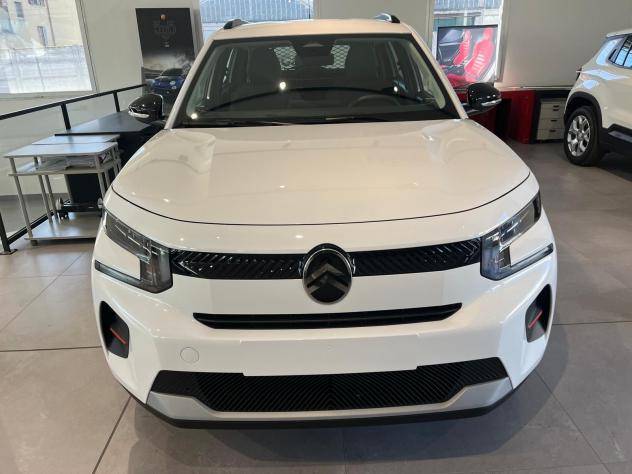 Citroën C3 C3 IV Van 1.2 turbo S&S 100cv Pro - Foto 2