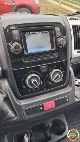 FIAT Ducato 35 3.0 CNG PM-TN Furgone Maxi rif. 23162796 - Foto 5