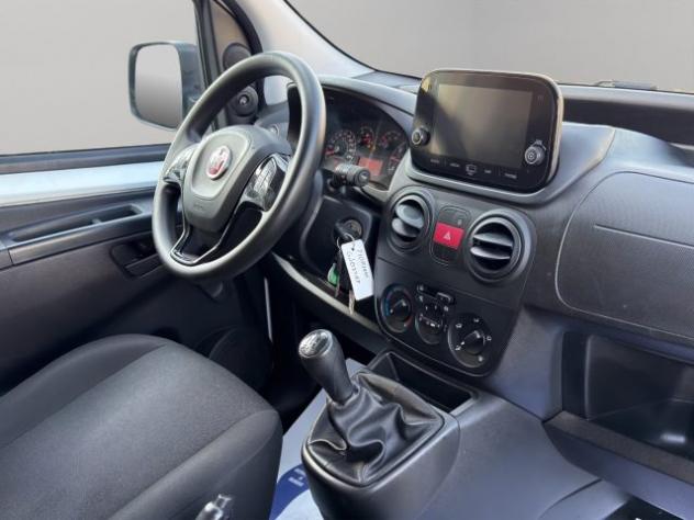 FIAT Fiorino 1.3MJT 80CV rif. 23686323 - Foto 10