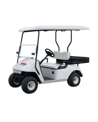 GOLF CAR LUPETTO