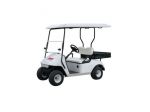 GOLF CAR LUPETTO