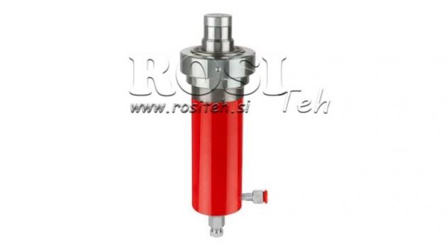 -CILINDRO IDRAULICO H380 / H380P