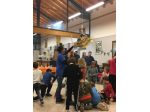 RICERCHIAMO ANIMATORI CONTATTISTI