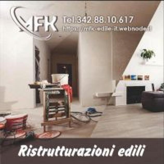 Mfk Impresa Edile