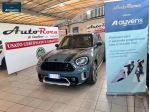 MINI Mini Countrym.(F60) Mini 2.0 Cooper S 'ALL4' Countryman ALL4