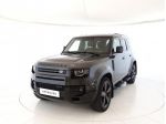 Land Rover Defender 3.0D I6 200 110 X-Dynamic SE AWD auto. - PEDANE LATERAL &hellip;