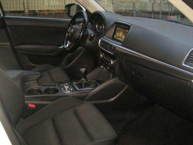 MAZDA CX-5 2.2 L SKYACTIVE -D 150CV 4WD EXCEED rif. 23170338 - Foto 7