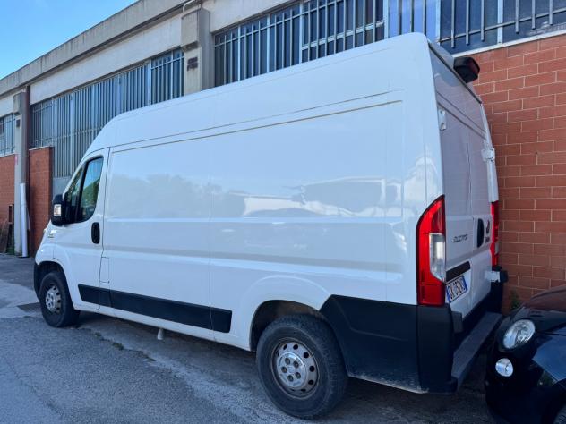 Fiat Ducato 30 2.3 MJT 130CV PC-TM Furgone - Foto 7