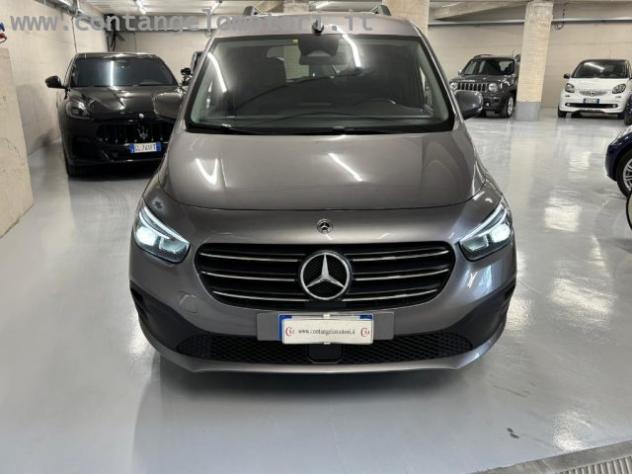 MERCEDES-BENZ Citan 1.5 110 CDI Tourer Long rif. 24010575